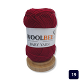 WoolBee Baby Yarn Ball