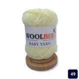 WoolBee Baby Yarn Ball