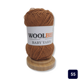 WoolBee Baby Yarn Ball