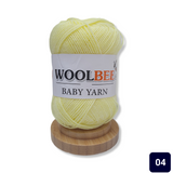 WoolBee Baby Yarn Ball