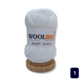 WoolBee Baby Yarn Ball