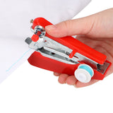 Mini Sewing Machine