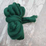 Felting Yarn Roving Wool 25g