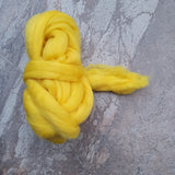 Felting Yarn Roving Wool 25g