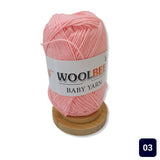 WoolBee Baby Yarn Ball