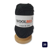 WoolBee Value DK Ball