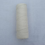 Macrame Cord Roll Beige