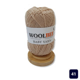 WoolBee Baby Yarn Ball