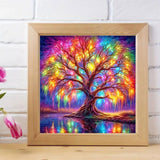 DIY Full Drill 5D Diamond Painting Kit