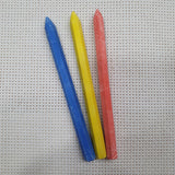 Fabric Pen Chalk (12pcs)