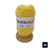 WoolBee Baby Yarn Ball