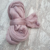 Felting Yarn Roving Wool 25g