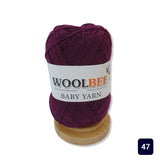 WoolBee Baby Yarn Ball