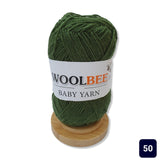 WoolBee Baby Yarn Ball