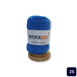 WoolBee Baby Yarn Ball