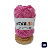 WoolBee Baby Yarn Ball