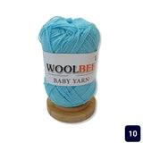 WoolBee Baby Yarn Ball