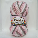 Fashion Lolipop Multicolor Yarn Ball