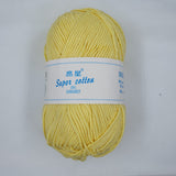 Cotton Mix Yarn Ball