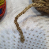 Jute Cord Ball