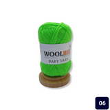 WoolBee Baby Yarn Ball