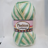 Fashion Lolipop Multicolor Yarn Ball
