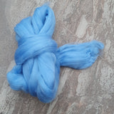 Felting Yarn Roving Wool 25g