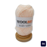 WoolBee Baby Yarn Ball