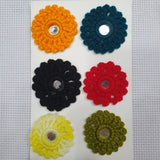 Crochet Mirror Pack