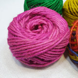 Jute Cord Ball