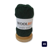 WoolBee Baby Yarn Ball