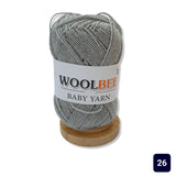 WoolBee Baby Yarn Ball