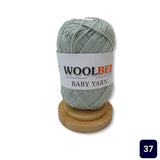 WoolBee Baby Yarn Ball