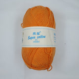 Cotton Mix Yarn Ball