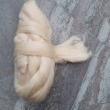 Felting Yarn Roving Wool 25g