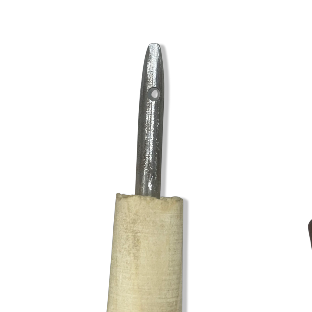 Wooden Punch Needle