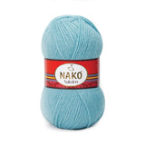 Nako NAKOLEN Yarn Ball (Wool Blend)