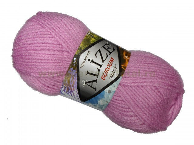 Alize Burcum Klasik, Knitting Yarn