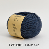Merino Wool - Pure Wool