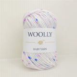 Woolly Baby Yarn [CS22]