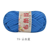 Tshirt Yarn Fabric Ball