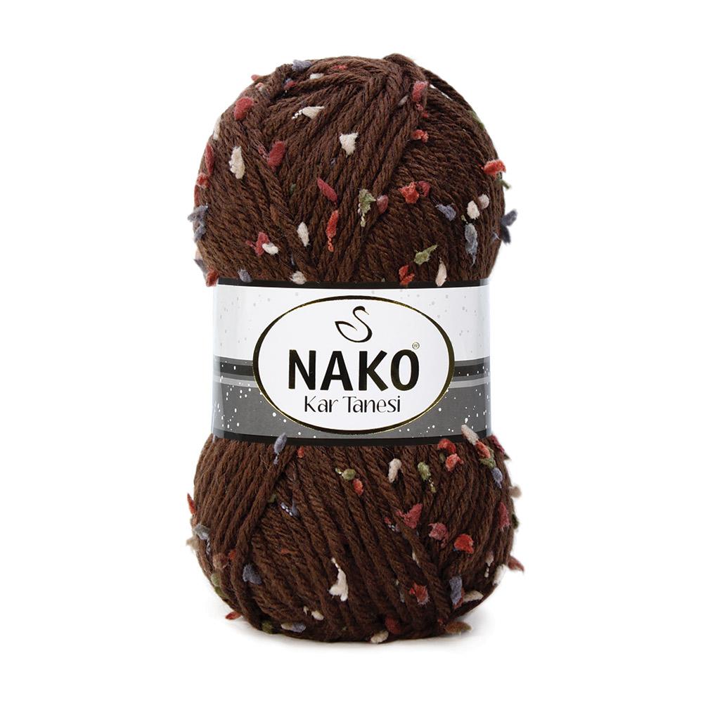 Nako Kar Tanesi (Snowflake) Ball
