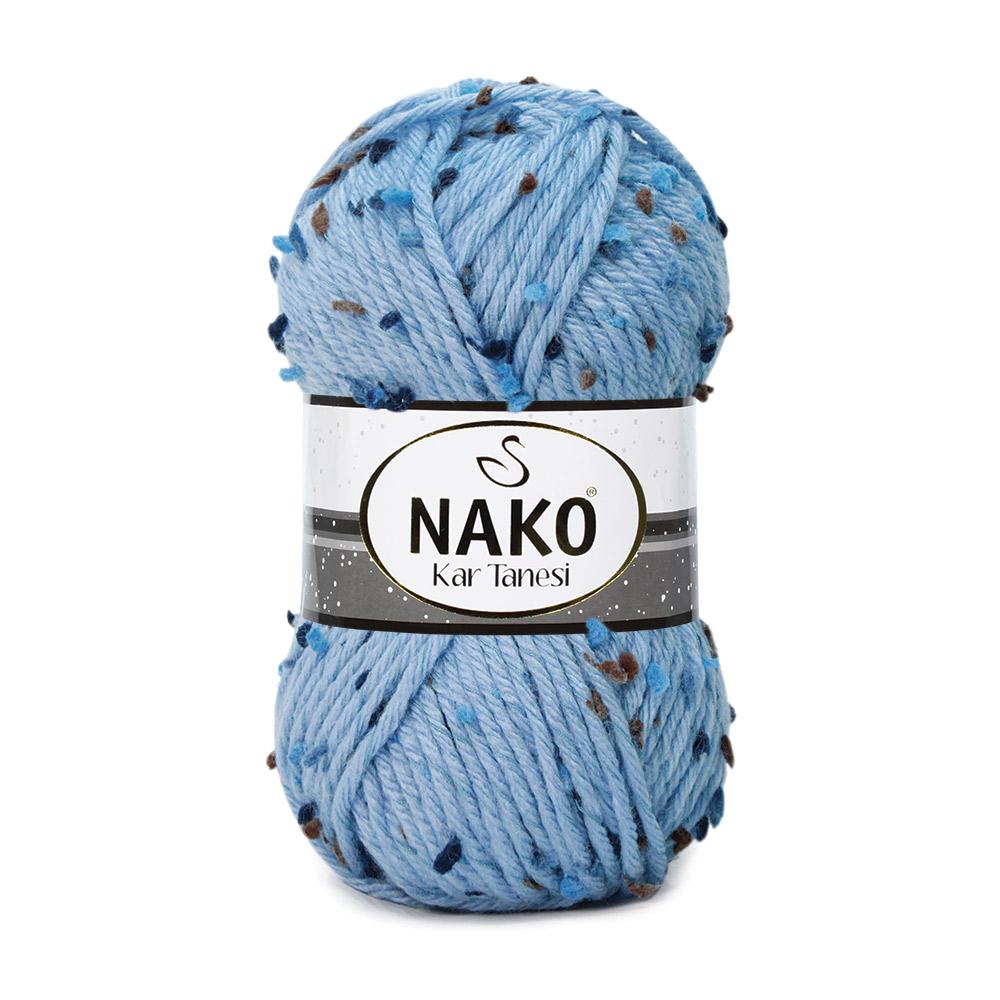 Nako Kar Tanesi (Snowflake) Ball
