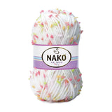 Nako Kar Tanesi Baby (Snowflake Baby) Ball