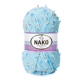 Nako Kar Tanesi Baby (Snowflake Baby) Ball