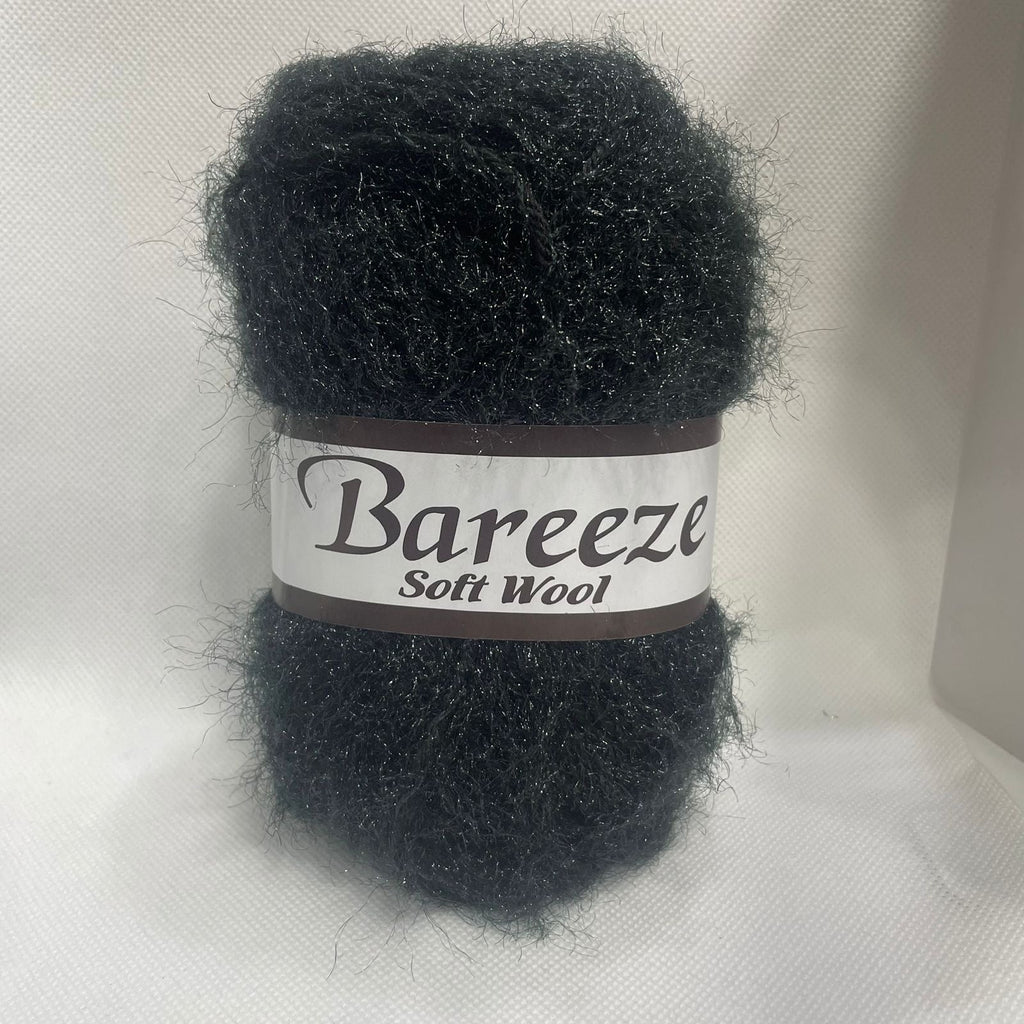 Bareeze Soft Yarn Ball