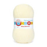 BONBON Baby Shimmer Yarn Ball