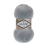 Alize Sal Sim Yarn Ball (Made in Turkey)