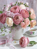 Diamond Painting DIY Kit