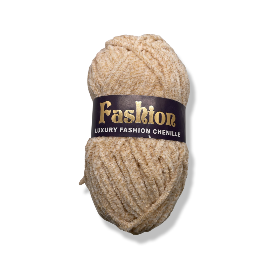 chamkey crochet hook kit with yarn
